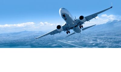 Aerospace and aircraft aluminium alloys technology