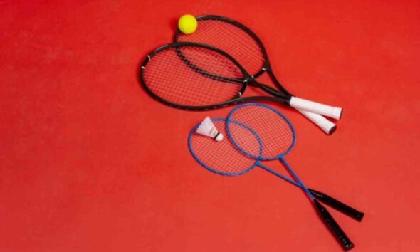 how-is-badminton-unlike-other-racquet-sports