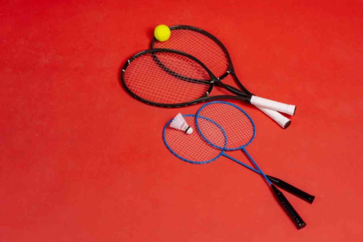 how-is-badminton-unlike-other-racquet-sports