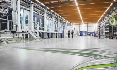 The benefit of Aluminum Technology