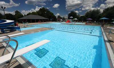 Brief Description about Pools Lexington KY