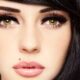 Care of the false eyelashes