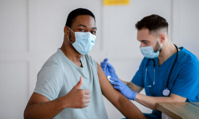 Should You Work Out After Being Vaccinated