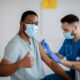 Should You Work Out After Being Vaccinated
