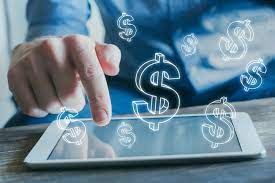 Different ways to make the money online