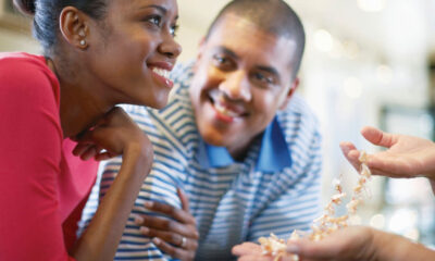 5 Tips on how to be a good sales person
